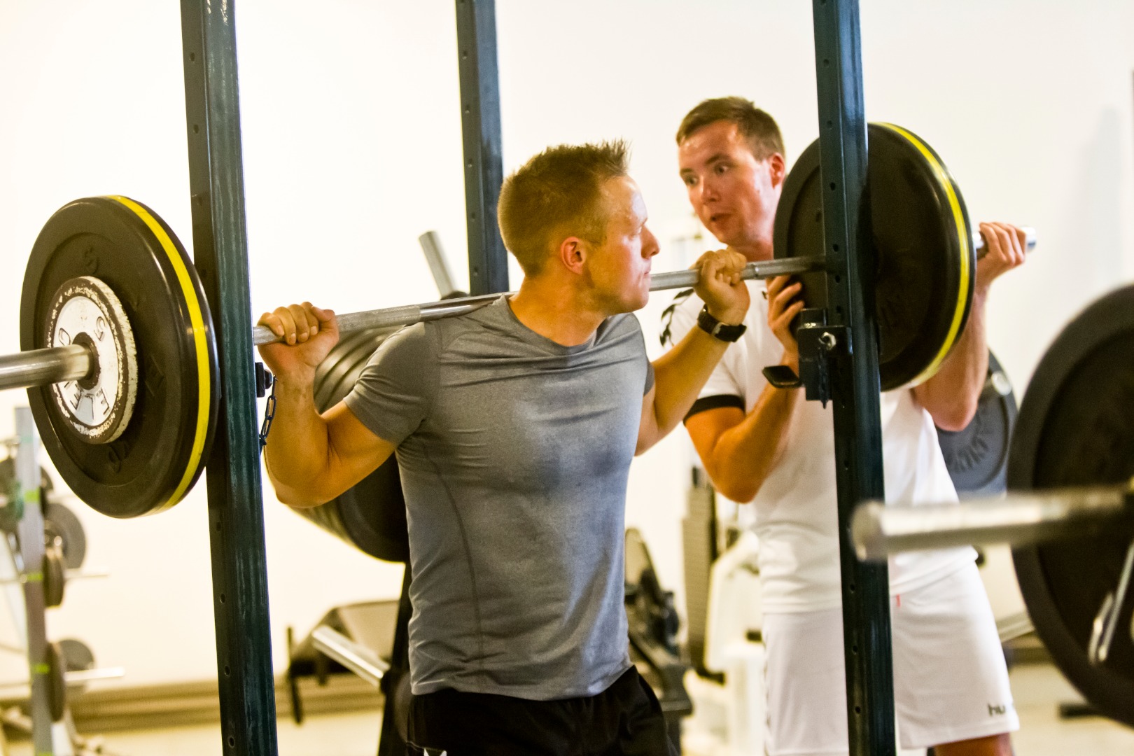 KU Studenteridræt Funktionel Styrketræning København Crossfit