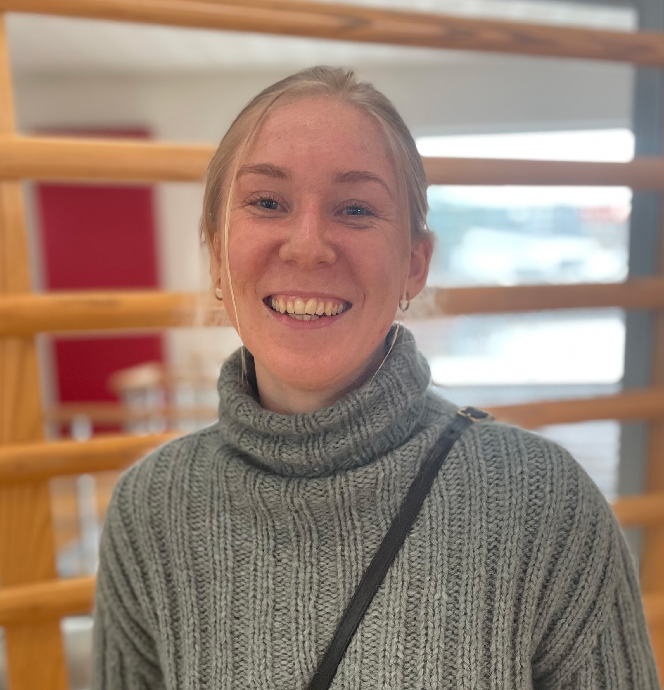 Emma Skoagstad KU Studenteridræt