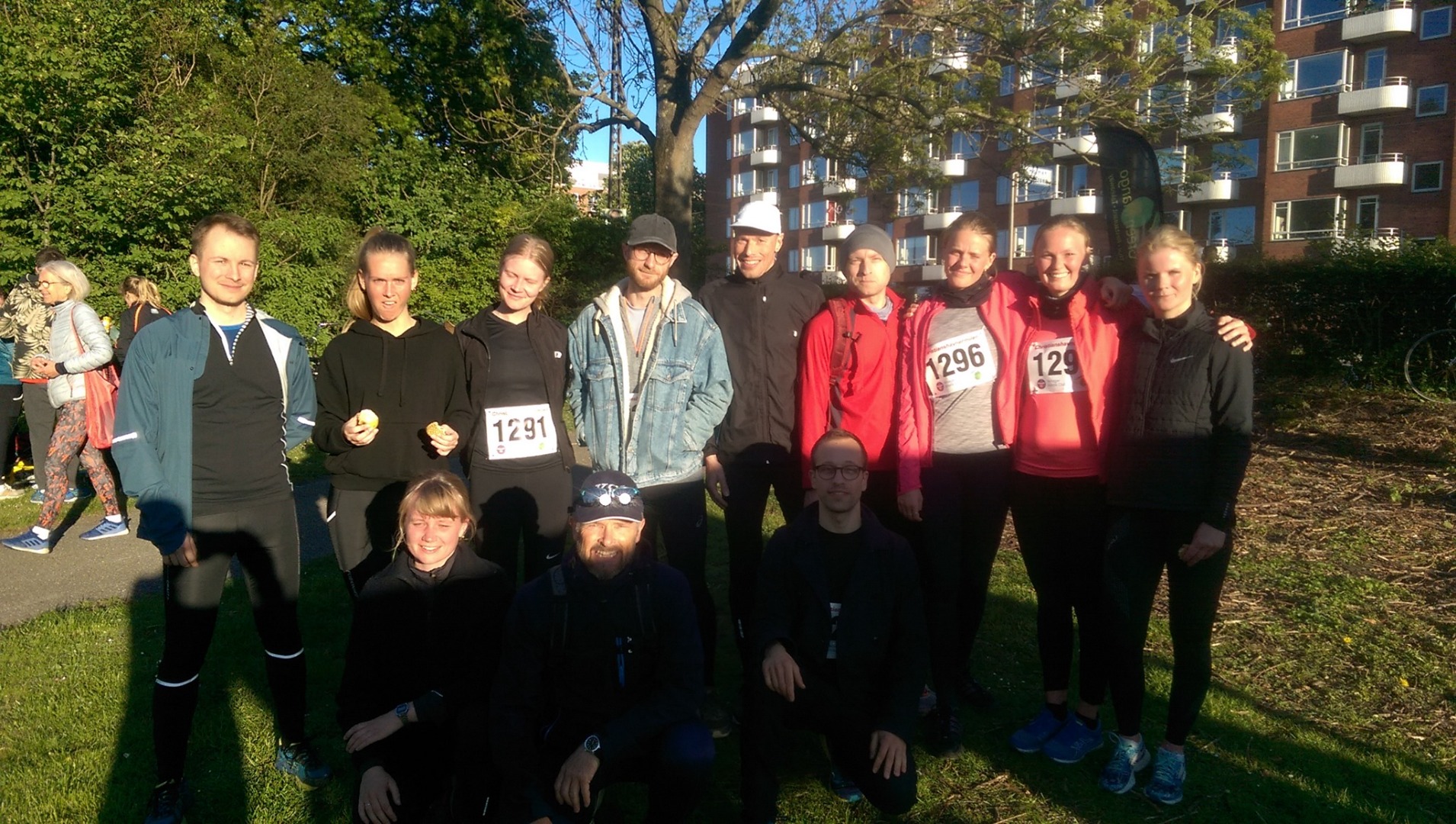 KU Studenteridræt Løbeklub