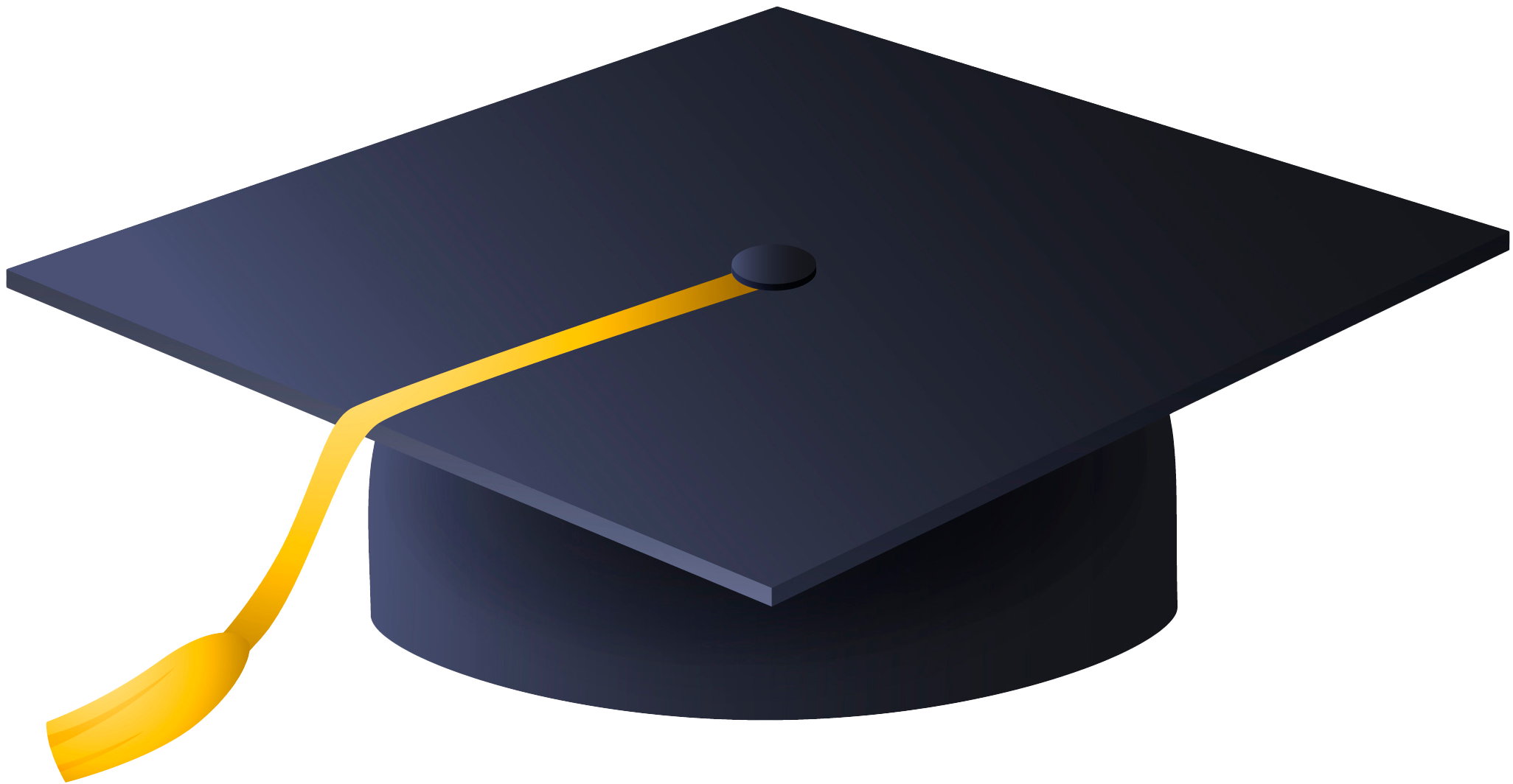 graduation hat