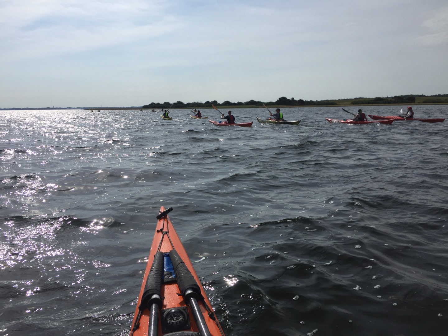 kayak copenhagen denmark kajak københavn billig studerende danmark