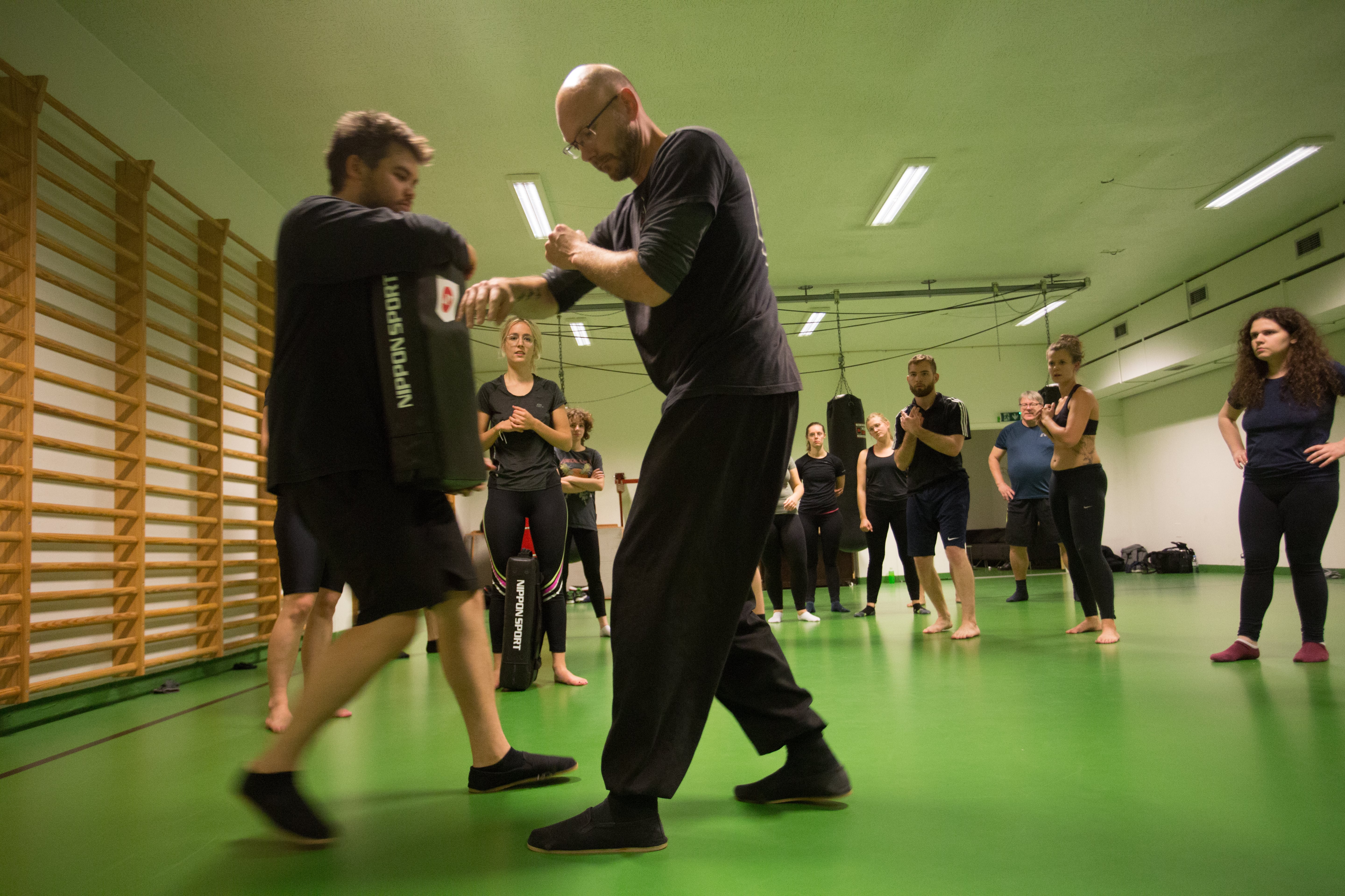 taekwondo københavn copenhagen