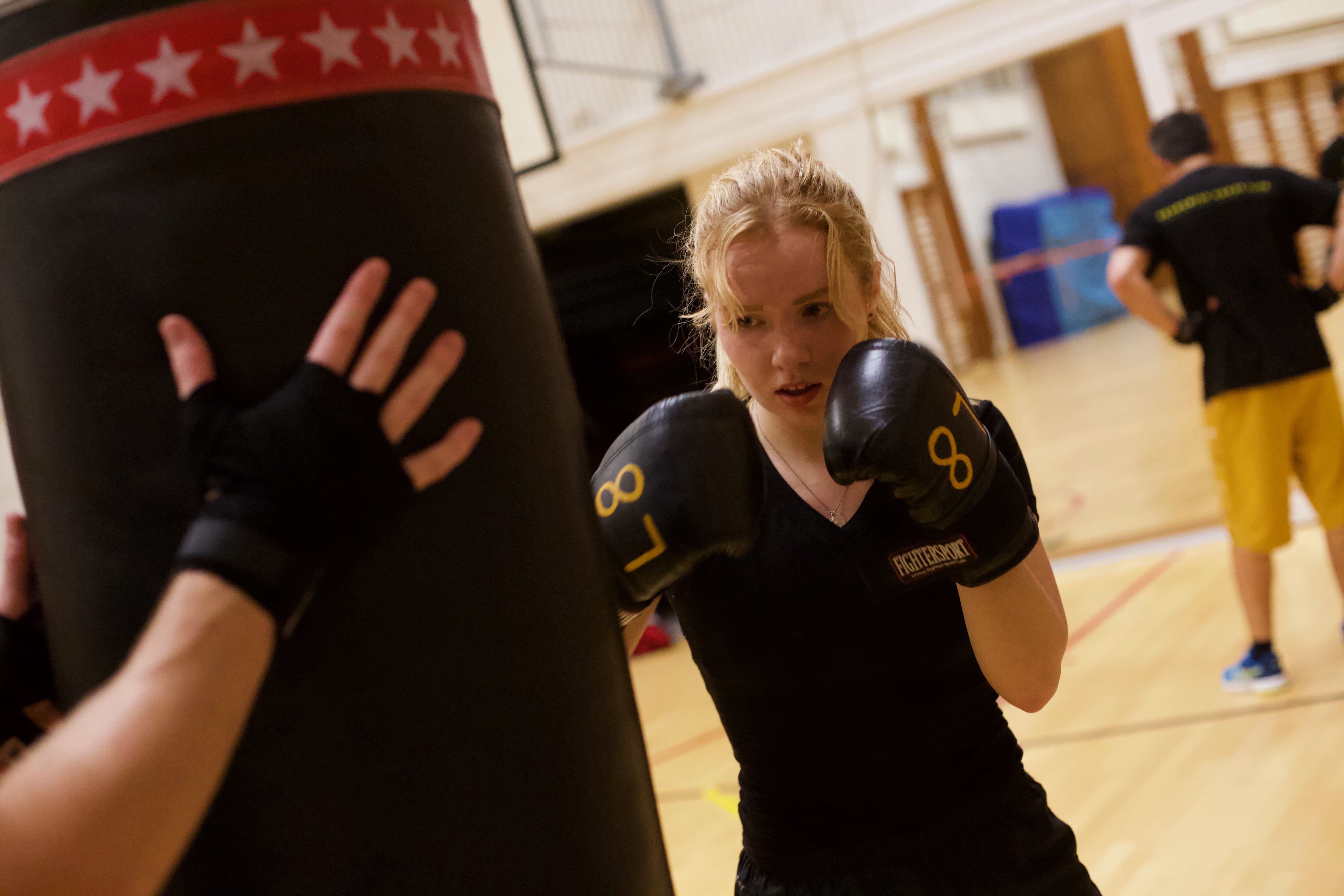 boxing copenhagen university boksning studierabat