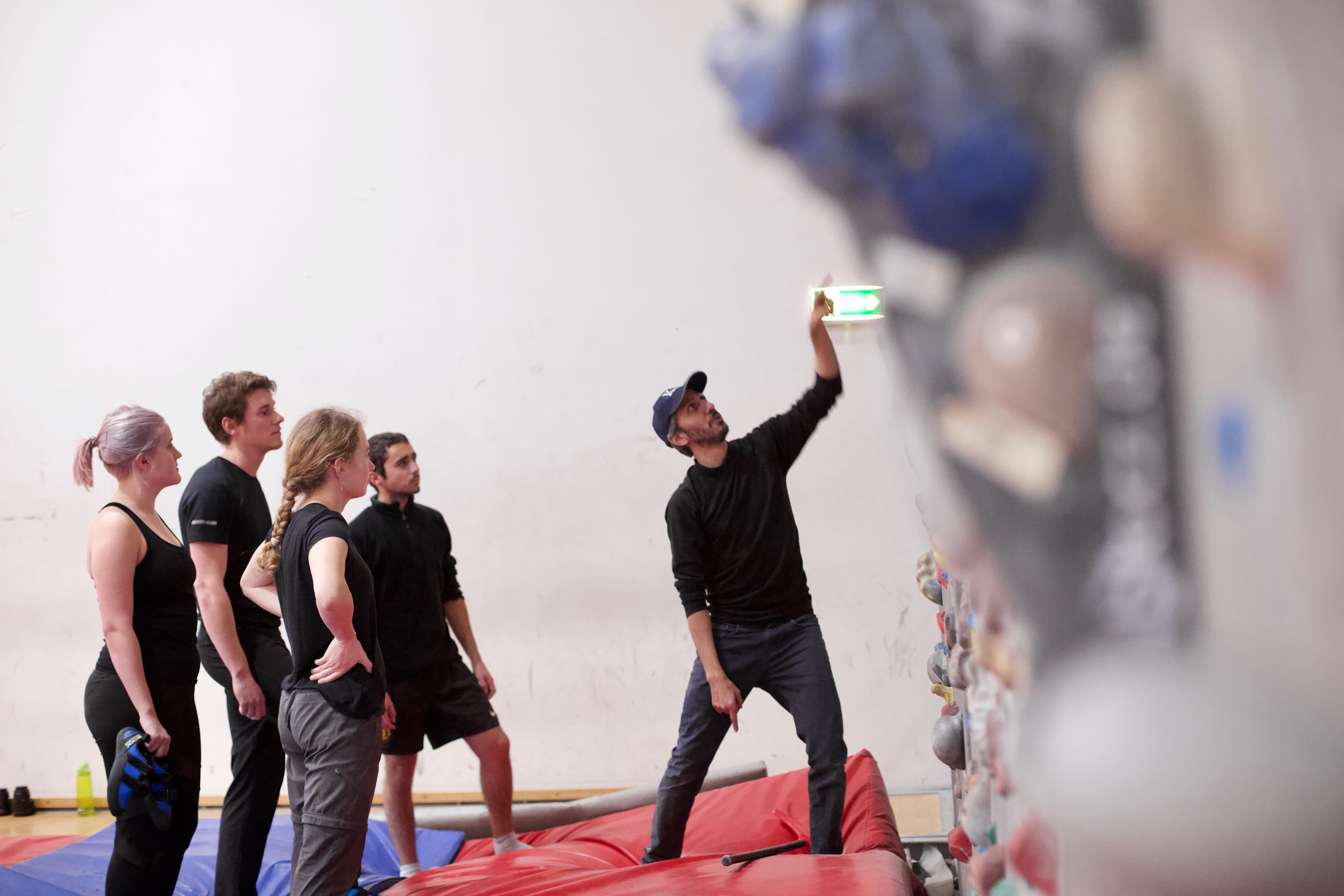 bliv træner ku studenteridræt sport idræt københavn