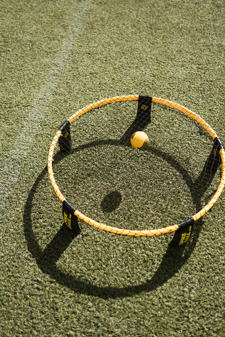 Photo by Spikeball on Unsplash