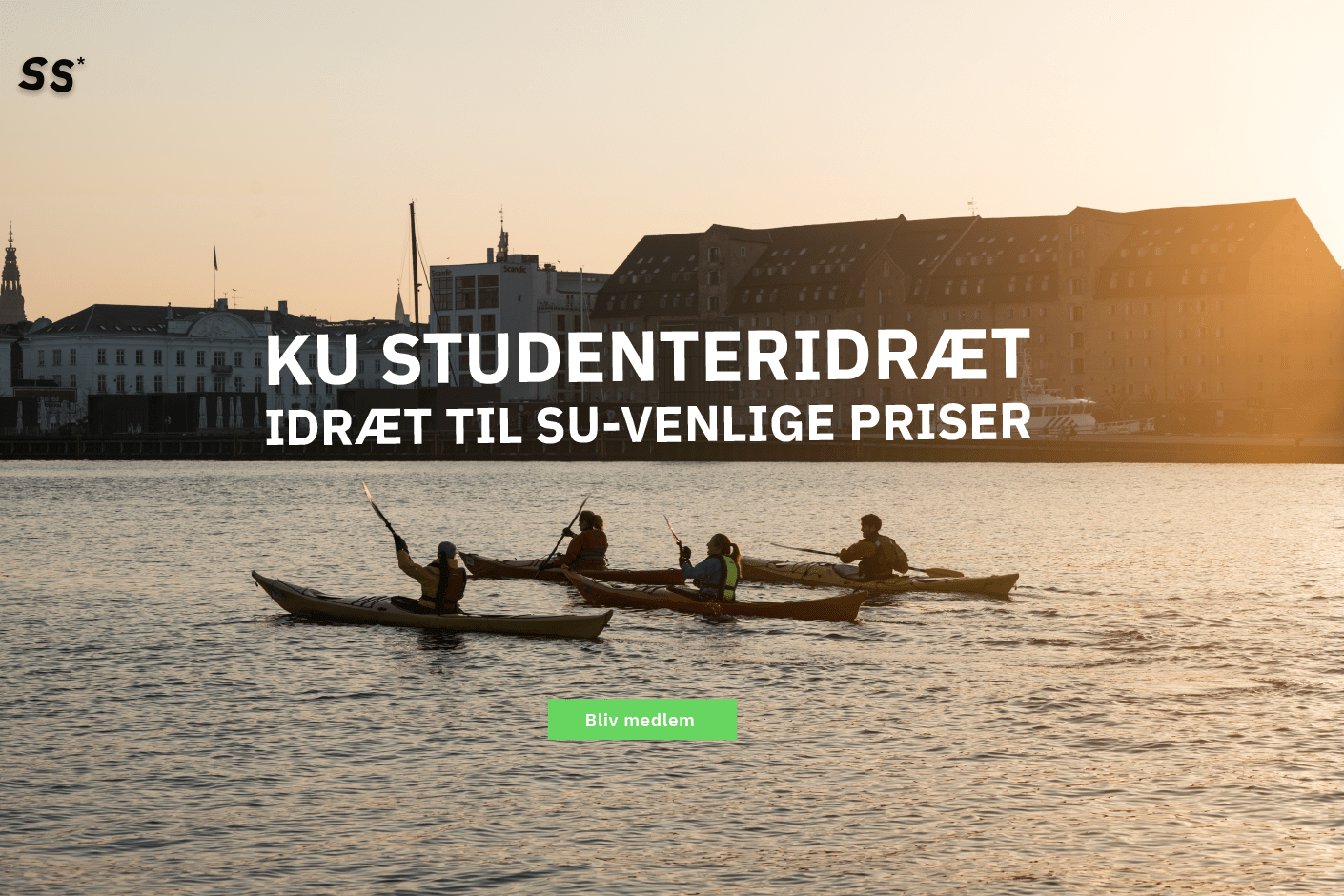 KU Studenteridræt