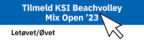 KU Studenteridræt Beachvolley Cup