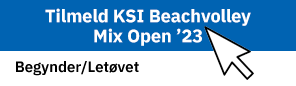 KU Studenteridræt Beachvolley Cup