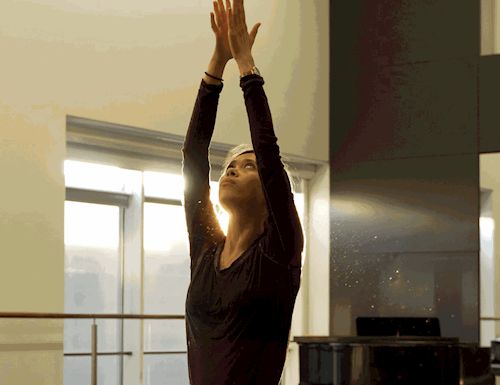 Yoga Studerende Københavns Universitet KU Studenteridræt
